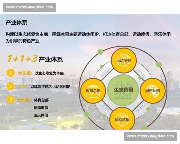 体育产业发展战略与区域规划创新模式研究与实践探索
