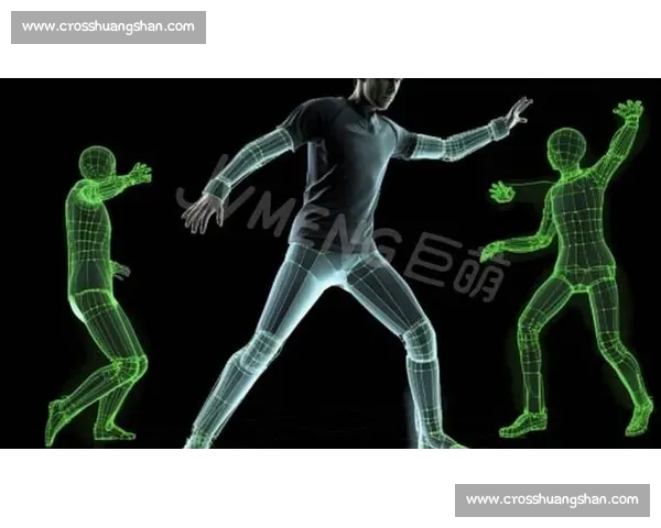 人工智能驱动下运动训练负荷监测与体育科学研究创新发展路径