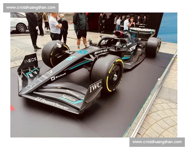 极速与激情交织的F1大奖赛赛道风云全景解析 极速与激情交织的F1大奖赛赛道风云全景解析