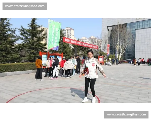 全民健身新趋势：探索体育运动对身心健康全面促进作用
