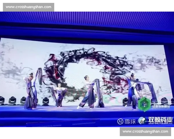 奥运会闭幕之夜世界共享荣耀与梦想携手奔赴未来新征程再续团结和平华章