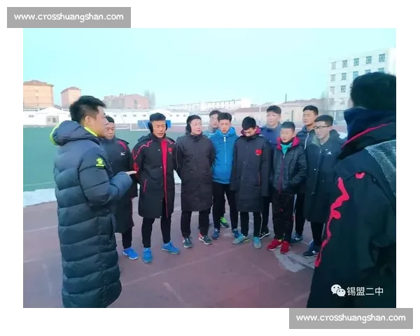 全面提升竞技状态的科学训练与心理调适策略研究
